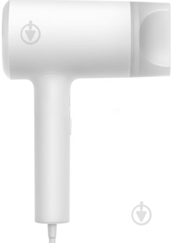 Фен Xiaomi Mi Ionic Hair Dryer CMJ01LX3 - фото 1 Фен Xiaomi Mi Ionic Hair Dryer CMJ01LX3 - фото 1