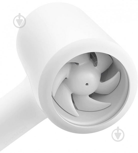 Фен Xiaomi Mi Ionic Hair Dryer CMJ01LX3 - фото 7 Фен Xiaomi Mi Ionic Hair Dryer CMJ01LX3 - фото 7