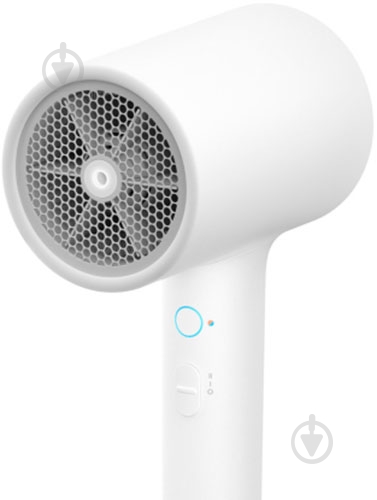 Фен Xiaomi Mi Ionic Hair Dryer CMJ01LX3 - фото 3 Фен Xiaomi Mi Ionic Hair Dryer CMJ01LX3 - фото 3