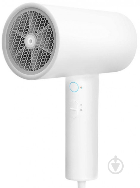 Фен Xiaomi Mi Ionic Hair Dryer CMJ01LX3 - фото 6 Фен Xiaomi Mi Ionic Hair Dryer CMJ01LX3 - фото 6