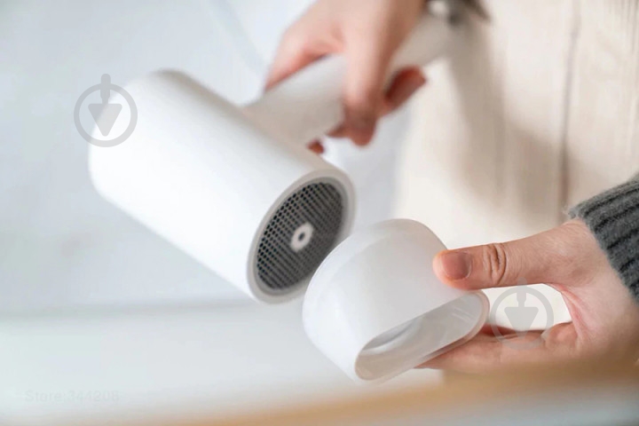 Фен Xiaomi Mi Ionic Hair Dryer CMJ01LX3 - фото 8 Фен Xiaomi Mi Ionic Hair Dryer CMJ01LX3 - фото 8