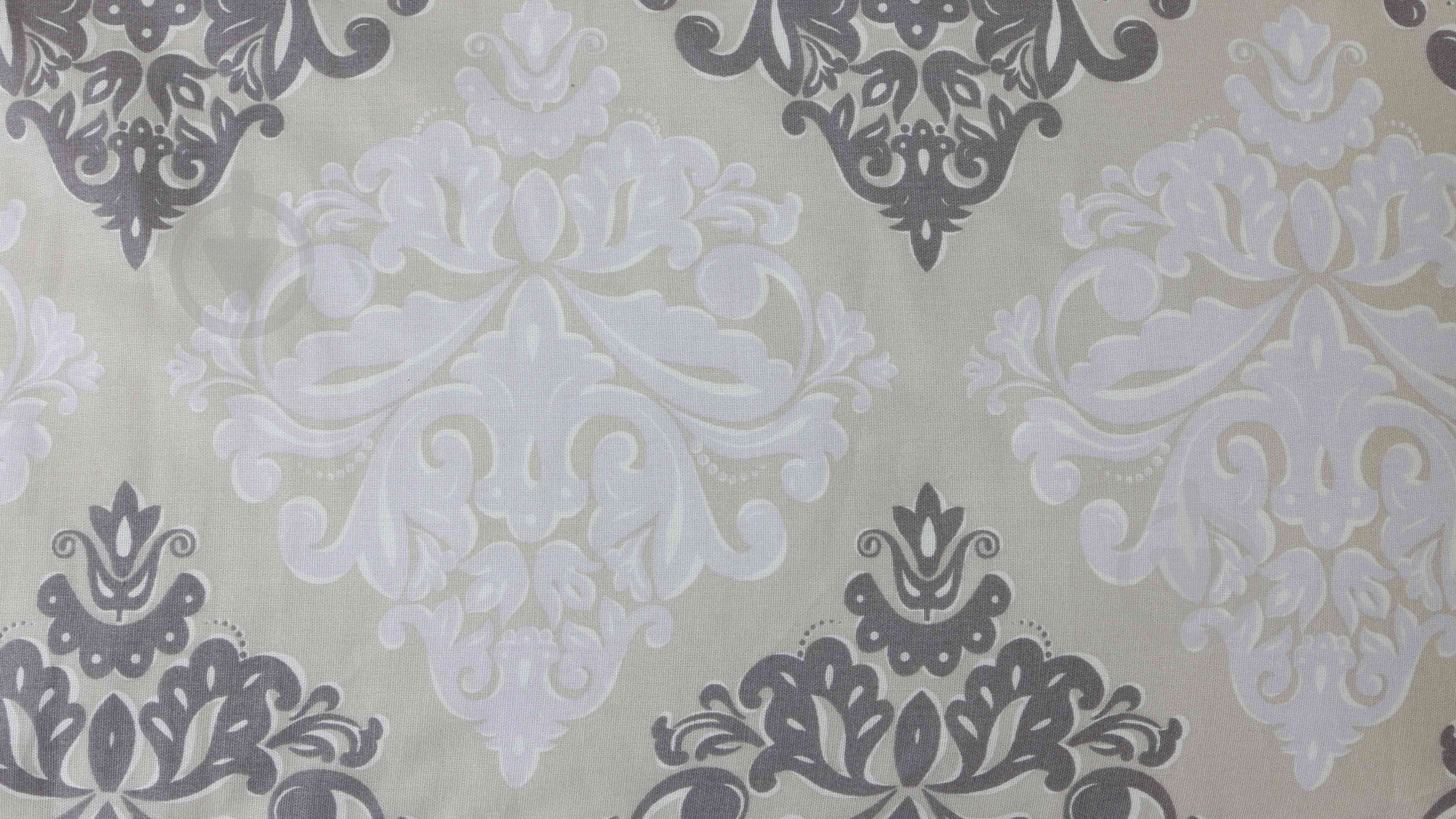 Комплект постельного белья Модерн 2,0 серый UP! (Underprice) - фото 2