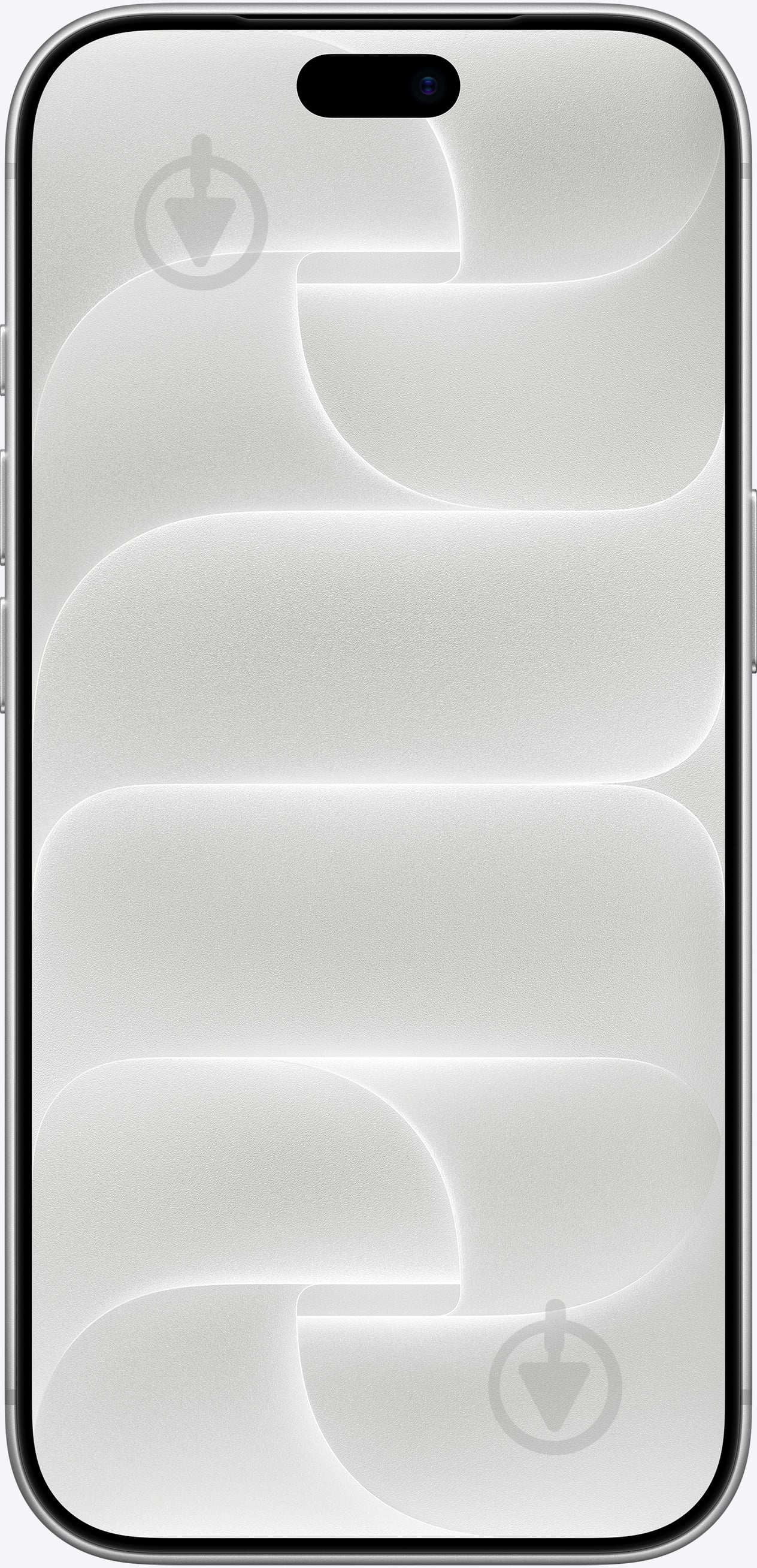 Смартфон Apple iPhone 18 Pro 256GB silver (MJRQ4AF/A) - фото 2