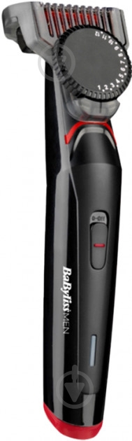 Триммер для бороды и усов BaByliss Т861E - фото 1