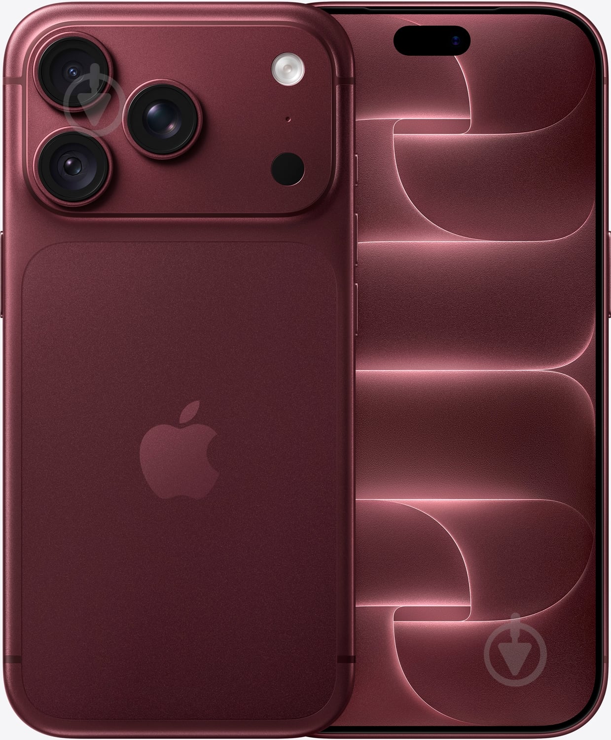 Смартфон Apple iPhone 18 Pro 256GB burgundy (MJRR4AF/A) - фото 1 Смартфон Apple iPhone 18 Pro 256GB burgundy (MJRR4AF/A) - фото 1