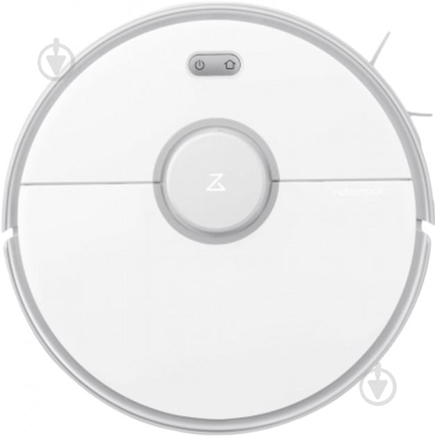 Робот-пилосос Roborock S5 Max white - фото 2 Робот-пилосос Roborock S5 Max white - фото 2