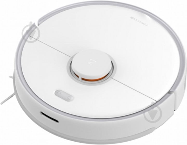 Робот-пилосос Roborock S5 Max white - фото 6 Робот-пилосос Roborock S5 Max white - фото 6