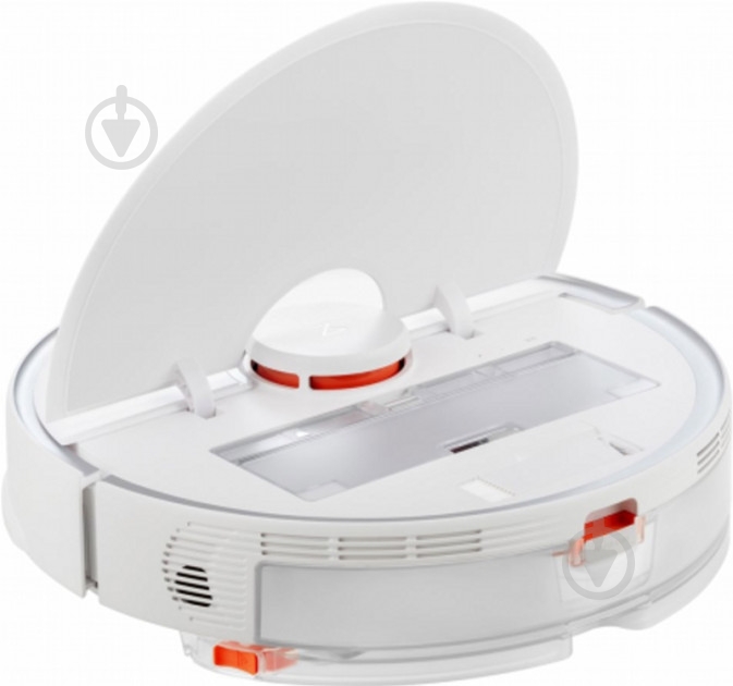 Робот-пилосос Roborock S5 Max white - фото 7 Робот-пилосос Roborock S5 Max white - фото 7