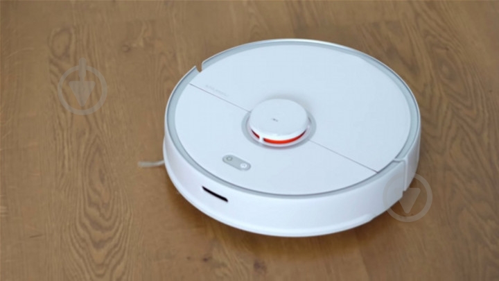 Робот-пилосос Roborock S5 Max white - фото 14 Робот-пилосос Roborock S5 Max white - фото 14