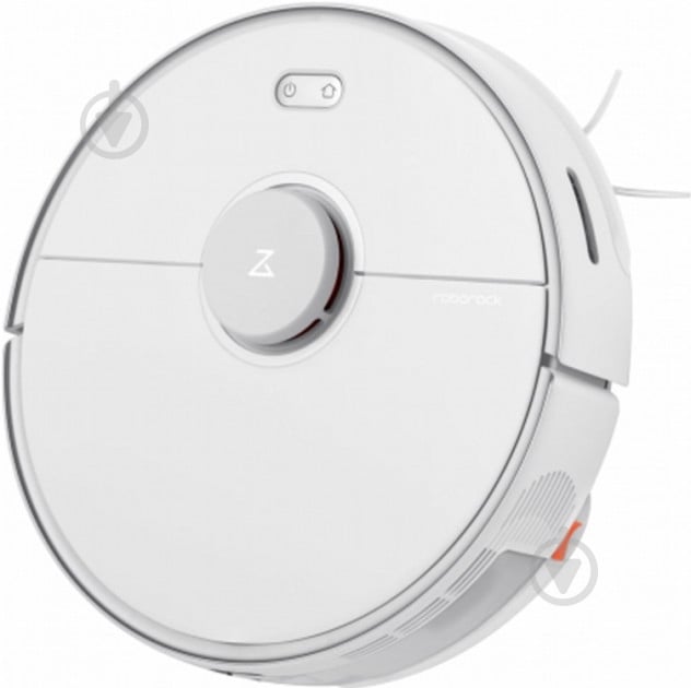 Робот-пилосос Roborock S5 Max white - фото 8 Робот-пилосос Roborock S5 Max white - фото 8