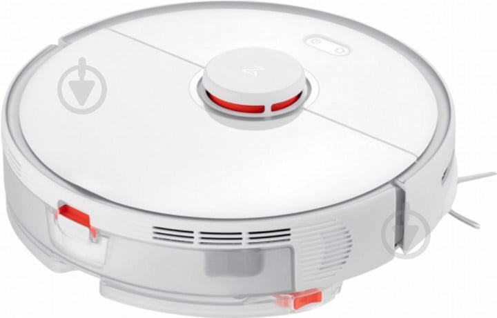 Робот-пилосос Roborock S5 Max white - фото 5 Робот-пилосос Roborock S5 Max white - фото 5