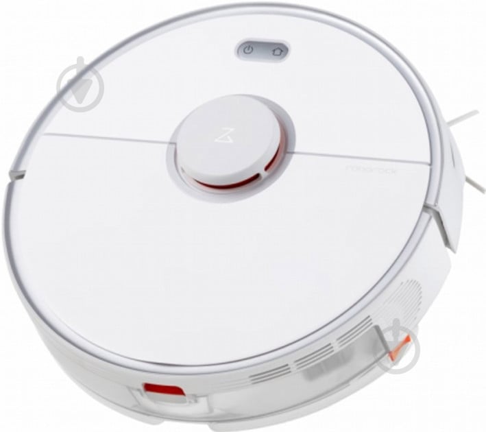 Робот-пилосос Roborock S5 Max white - фото 4 Робот-пилосос Roborock S5 Max white - фото 4