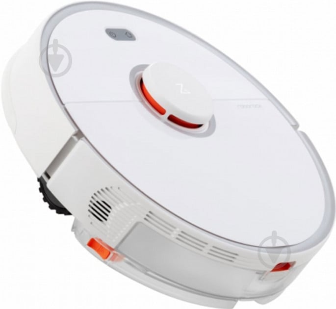 Робот-пилосос Roborock S5 Max white - фото 3 Робот-пилосос Roborock S5 Max white - фото 3