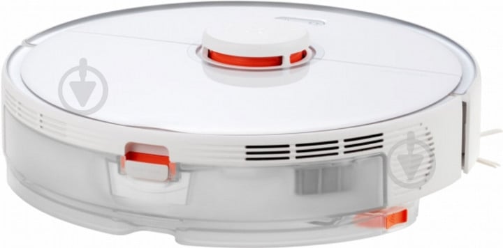 Робот-пилосос Roborock S5 Max white - фото 9 Робот-пилосос Roborock S5 Max white - фото 9