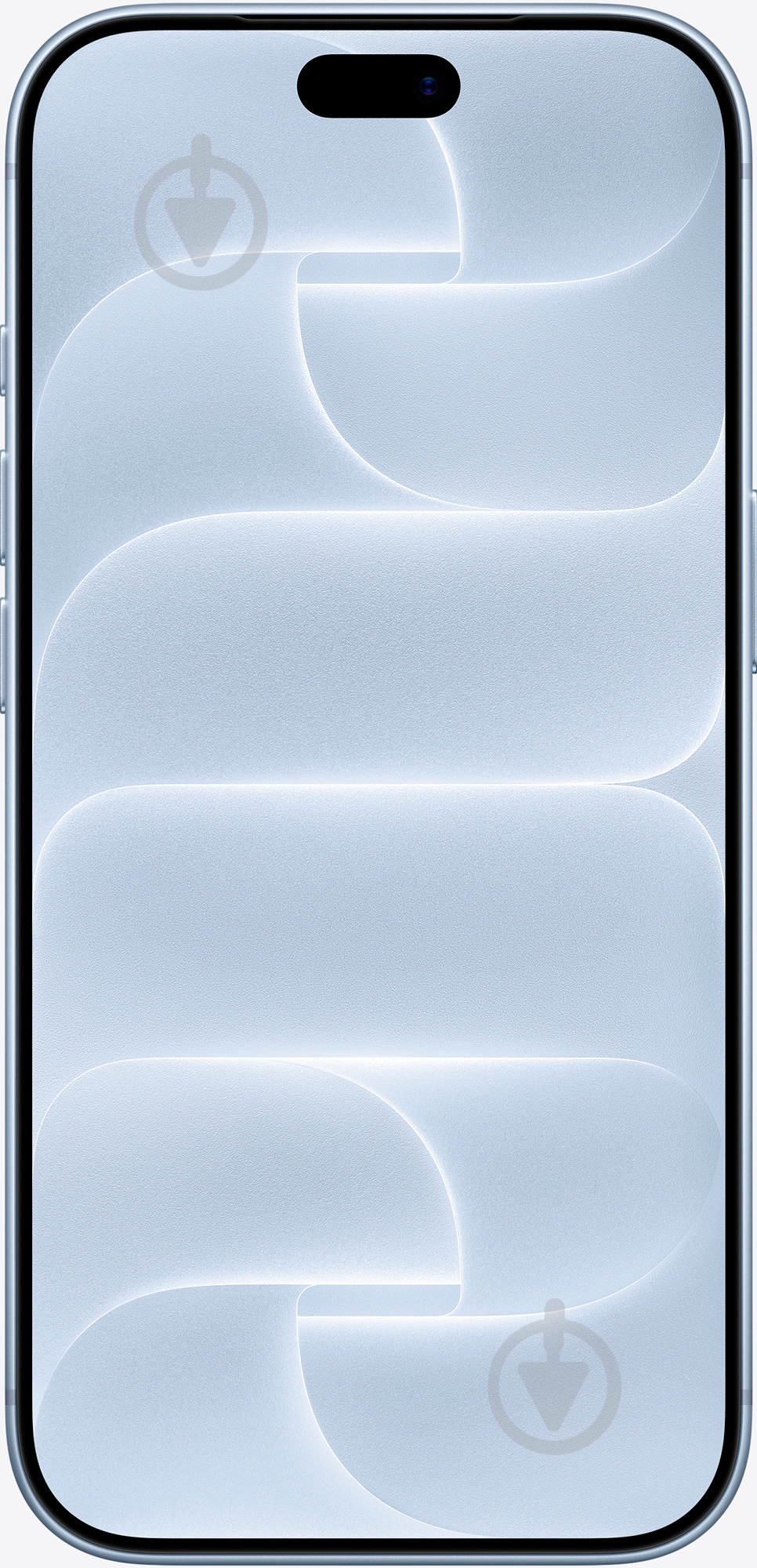 Смартфон Apple iPhone 18 Pro 256GB glacier (MJRT4AF/A) - фото 2