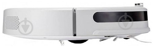 Робот-пылесос Xiaomi E20 Vacuum Cleaner (E202-00) white - фото 5 Робот-пылесос Xiaomi E20 Vacuum Cleaner (E202-00) white - фото 5