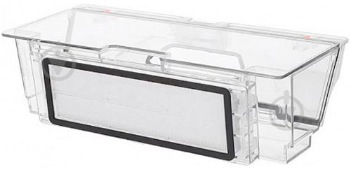 Робот-пылесос Xiaomi E20 Vacuum Cleaner (E202-00) white - фото 8 Робот-пылесос Xiaomi E20 Vacuum Cleaner (E202-00) white - фото 8