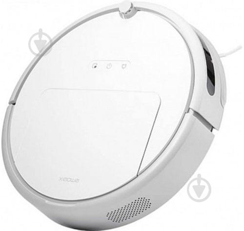 Робот-пылесос Xiaomi E20 Vacuum Cleaner (E202-00) white - фото 2 Робот-пылесос Xiaomi E20 Vacuum Cleaner (E202-00) white - фото 2