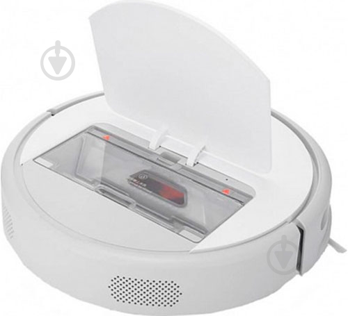 Робот-пылесос Xiaomi E20 Vacuum Cleaner (E202-00) white - фото 3 Робот-пылесос Xiaomi E20 Vacuum Cleaner (E202-00) white - фото 3