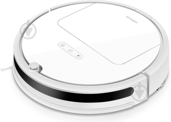 Робот-пылесос Xiaomi E20 Vacuum Cleaner (E202-00) white - фото 1 Робот-пылесос Xiaomi E20 Vacuum Cleaner (E202-00) white - фото 1