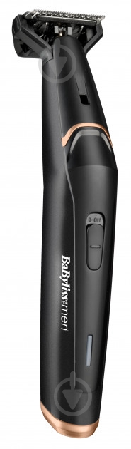 Триммер для бороды и усов BaByliss Т885E - фото 3