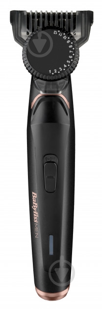 Триммер для бороды и усов BaByliss Т885E - фото 2