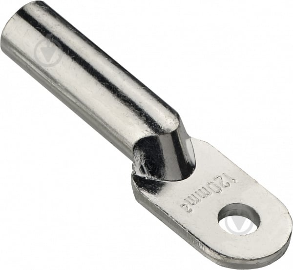 Наконечник АСКОУКРЕМ луженые DТ-120-12 серый A0060070049 - фото 1 Наконечник АСКОУКРЕМ луженые DТ-120-12 серый A0060070049 - фото 1