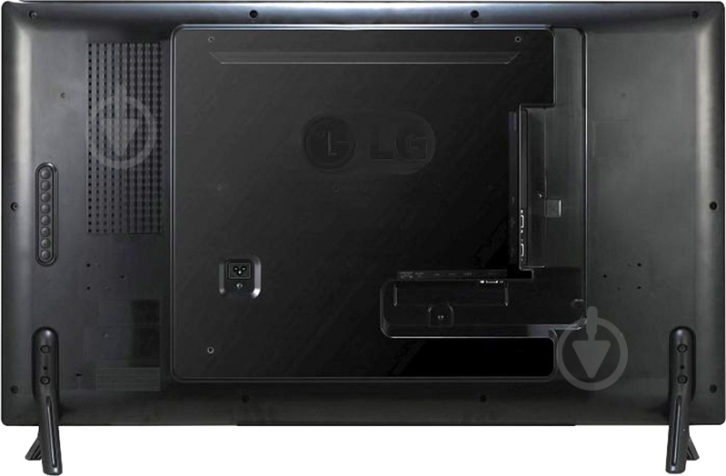 Дисплей HP 42 42LS33A-5D - фото 2 Дисплей HP 42 42LS33A-5D - фото 2