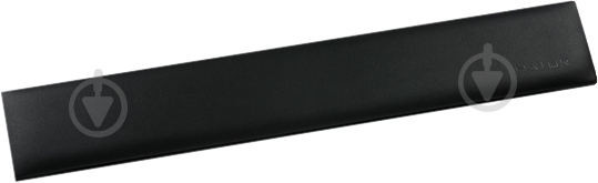Подставка под запястье Hator Ergonomic Wrist Rest черный (HTS-134) - фото 1 Подставка под запястье Hator Ergonomic Wrist Rest черный (HTS-134) - фото 1