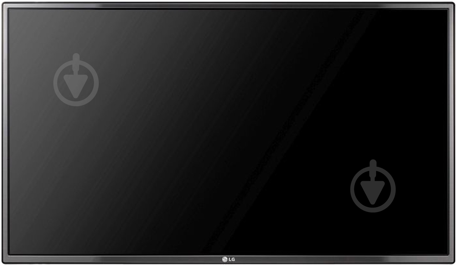 Дисплей LG 55 55WL30MS-D - фото 1 Дисплей LG 55 55WL30MS-D - фото 1