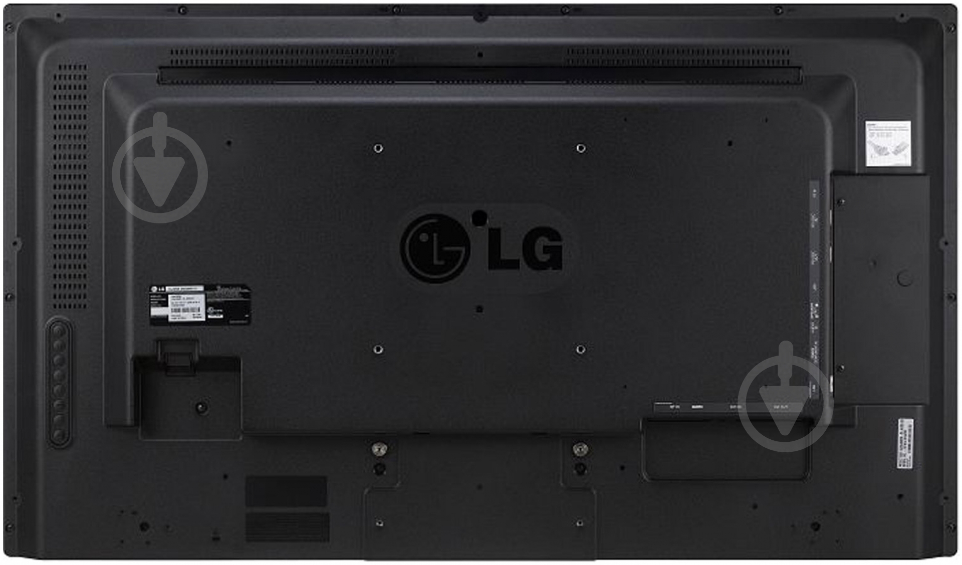 Дисплей LG 55 55WL30MS-D - фото 3 Дисплей LG 55 55WL30MS-D - фото 3