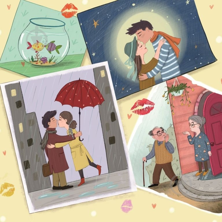 Книга Оксана Лущевська «Мама-цьома» - фото 4
