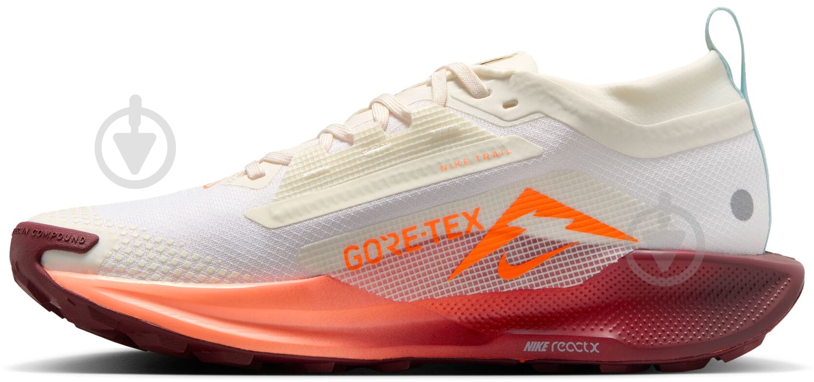 Кросівки Nike Pegasus Trail 5 GORE-TEX FQ0912-104 р.40 - фото 4 Кросівки Nike Pegasus Trail 5 GORE-TEX FQ0912-104 р.40 - фото 4