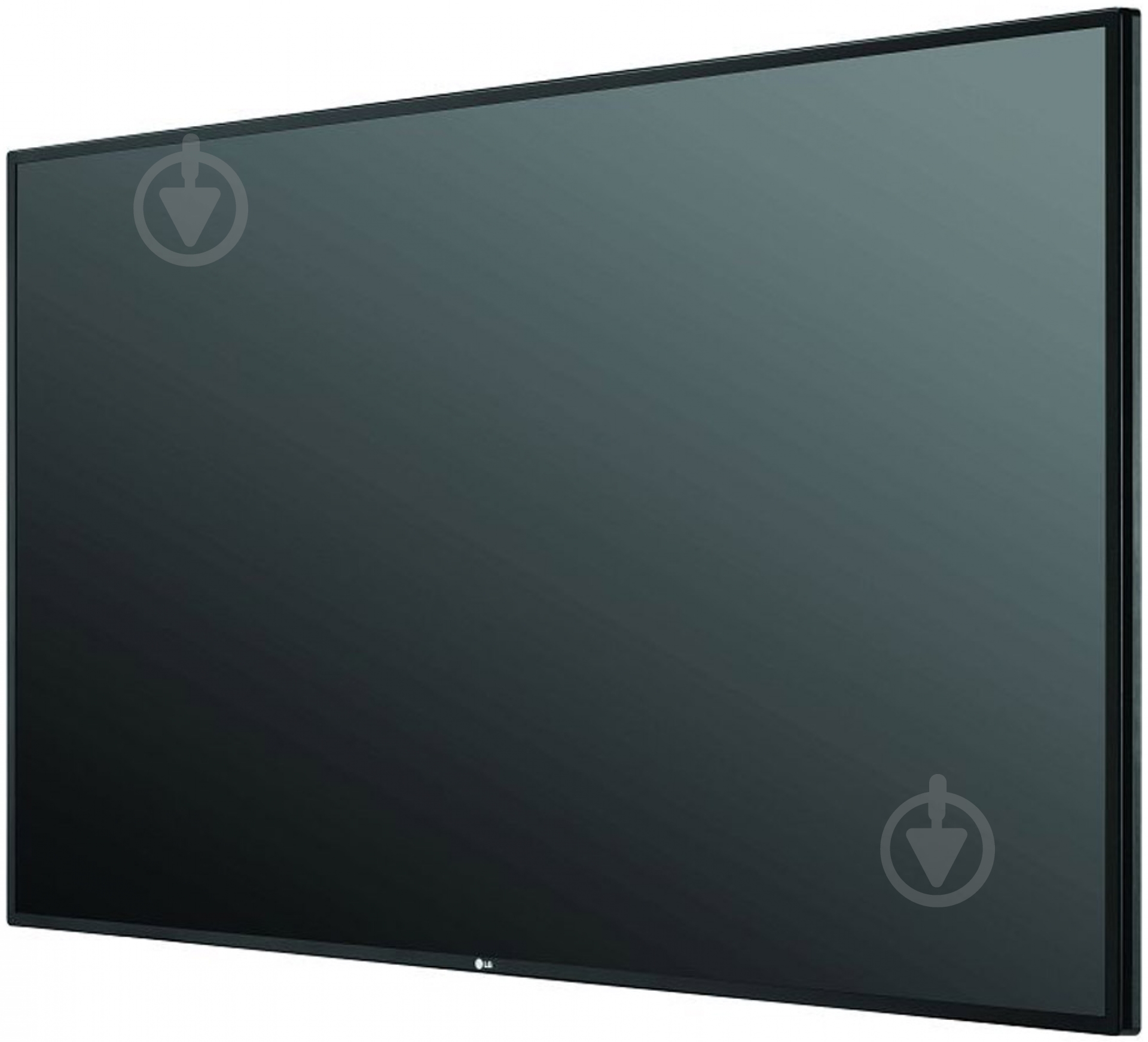 Дисплей LG 55 55WX30MW-B - фото 2