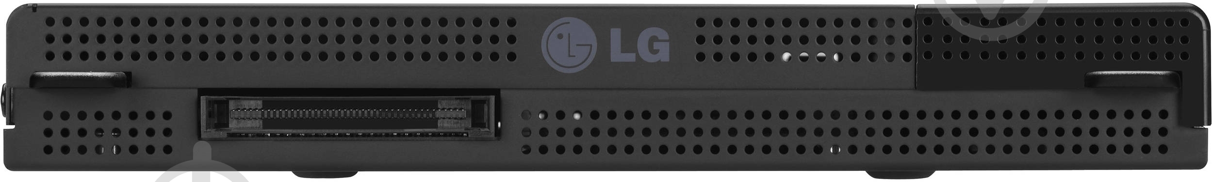 Медиаплеер LG MP500-BBBB - фото 1