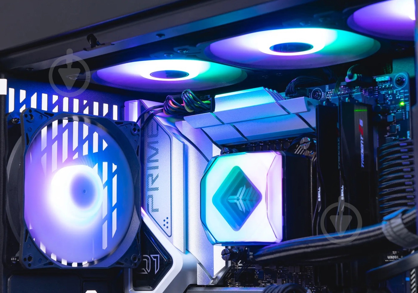 Компьютер Artline Gaming Y60 (Y60v28Win) black - фото 7