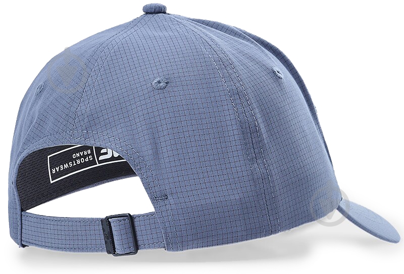 Кепка 4F 4FWSS24ACABM277-32S M синий - фото 2