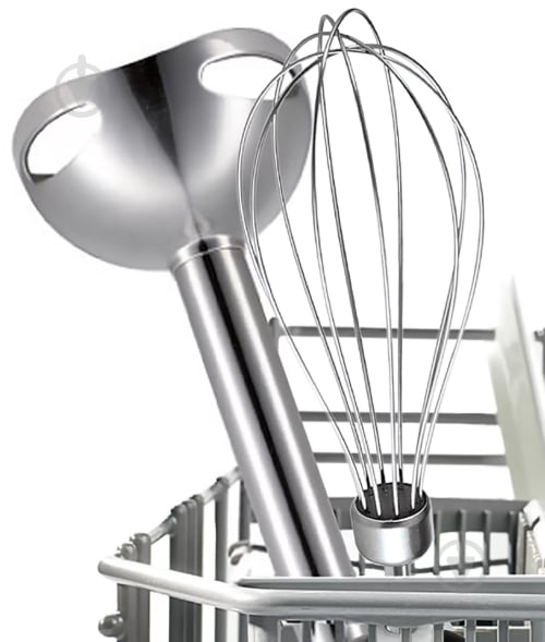 Блендер заглибний Bosch MS6CA4150 - фото 5