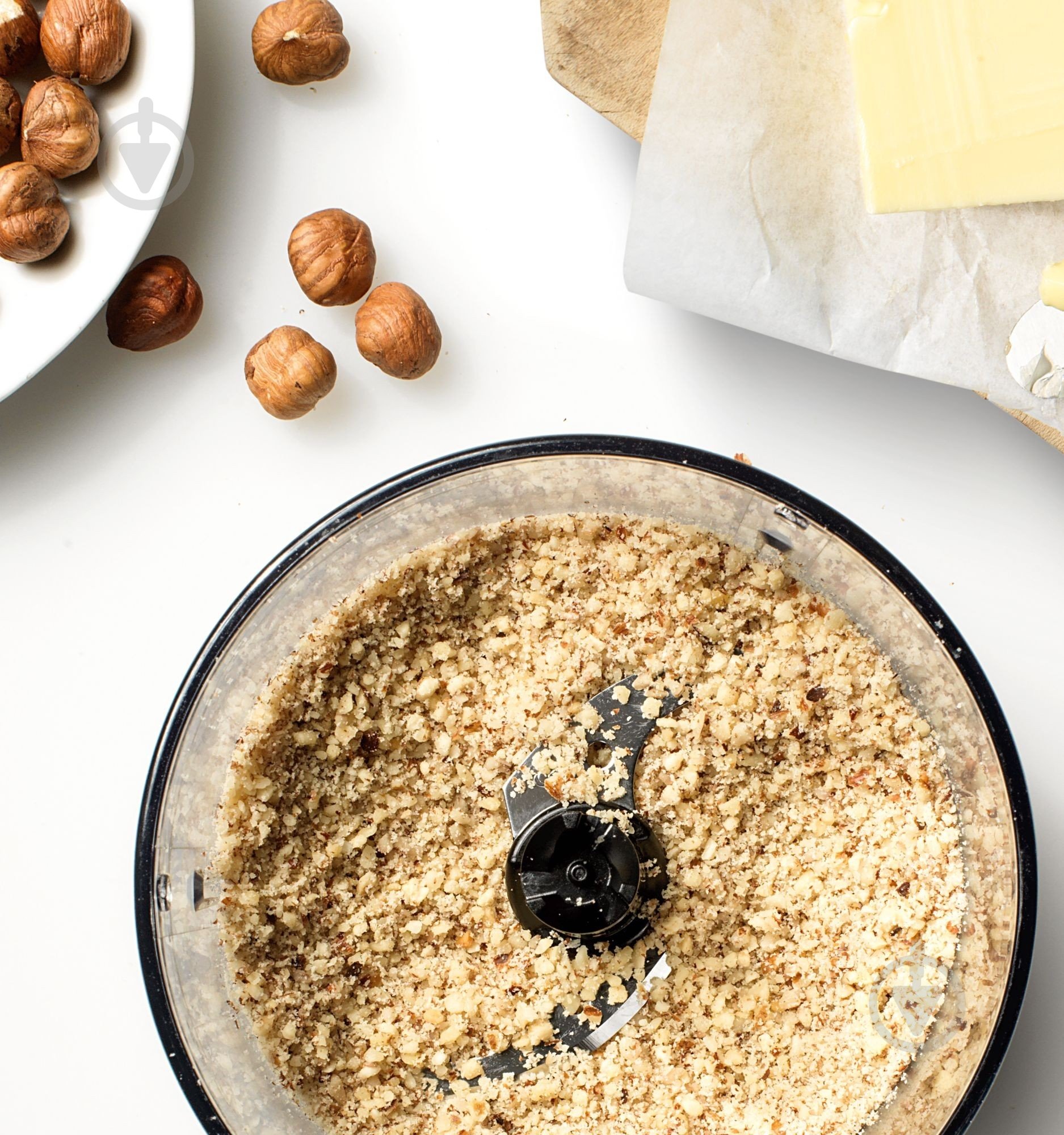 Блендер заглибний Bosch MS6CA4150 - фото 7