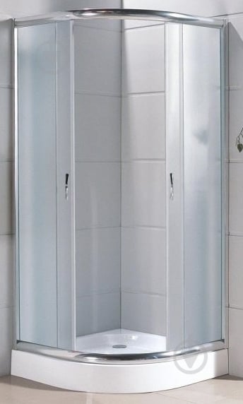 Душевая кабина GM SV-6013.2 80x80 см - фото 1
