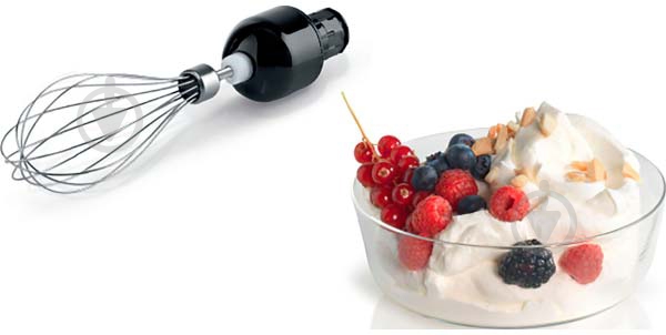 Блендер погружной Bosch MS62B6190 - фото 4