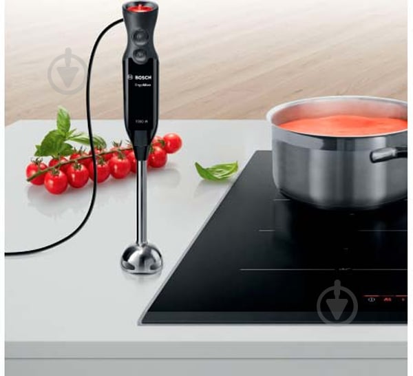 Блендер погружной Bosch MS62B6190 - фото 3