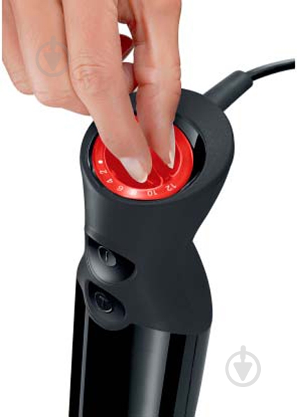 Блендер погружной Bosch MS62B6190 - фото 14