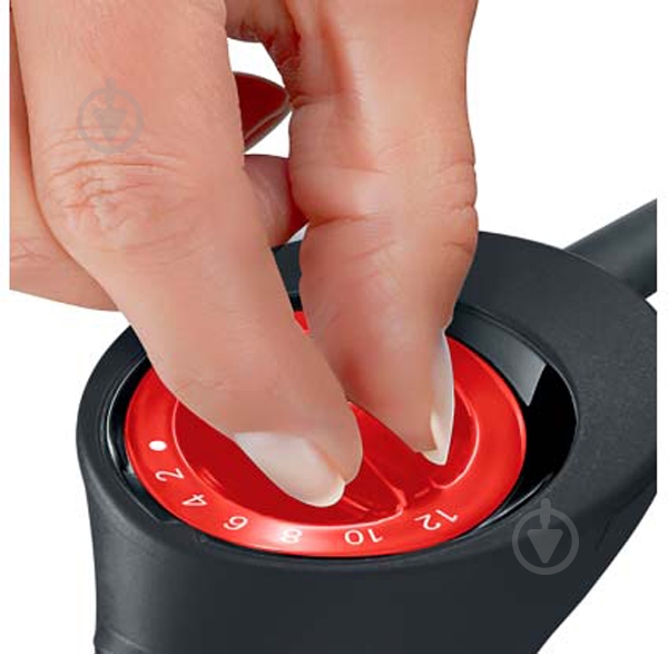 Блендер погружной Bosch MS62B6190 - фото 7