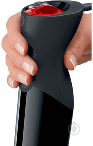 Блендер погружной Bosch MS62B6190 - фото 13