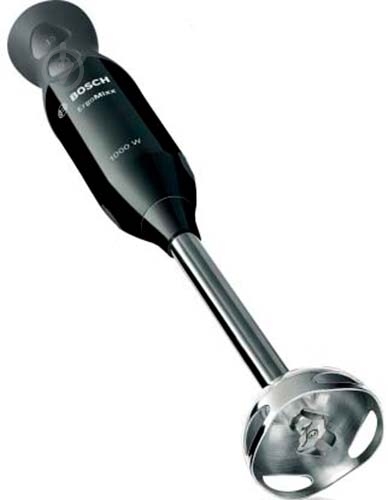 Блендер погружной Bosch MS62B6190 - фото 2