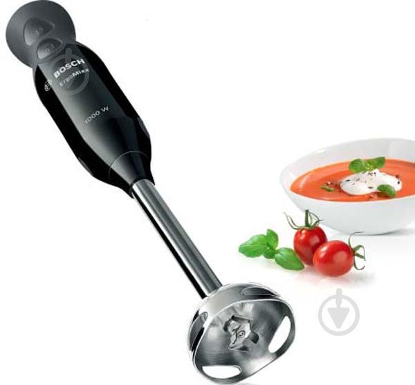 Блендер погружной Bosch MS62B6190 - фото 12