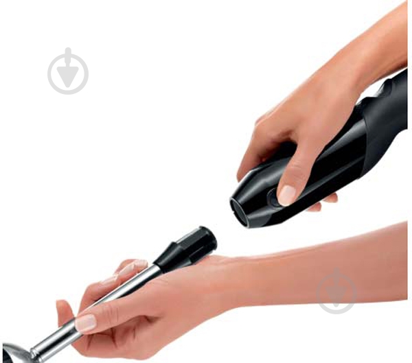 Блендер погружной Bosch MS62B6190 - фото 16