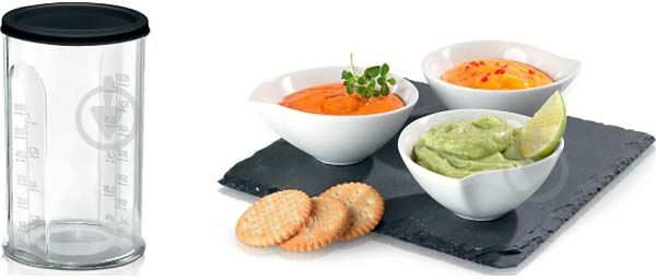 Блендер погружной Bosch MS62B6190 - фото 8