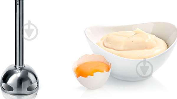 Блендер погружной Bosch MS62B6190 - фото 9